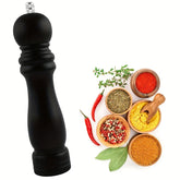Manual Pepper Grinder Mill